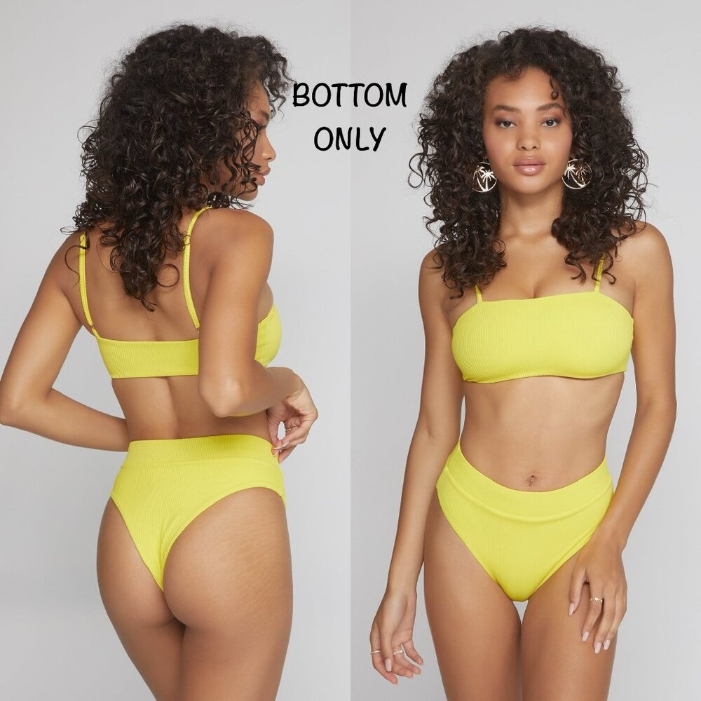 Two Piece Mafia IVANNA Bikini Bottom